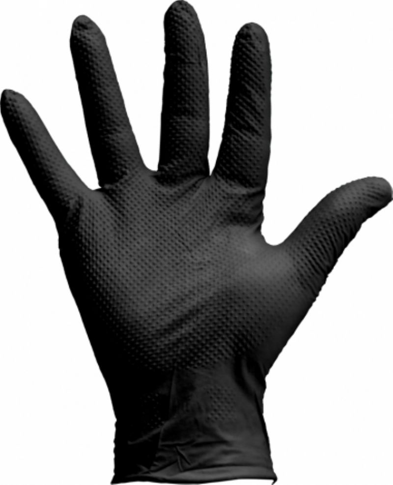 Jefferson Heavy Duty Nitrile Gloves Products for Agricultural & Farm